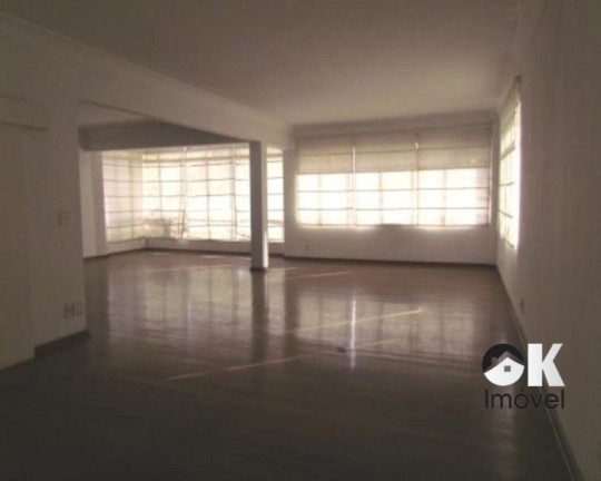 Imagem Apartamento com 4 Quartos à Venda, 300 m² em Jardim Paulista - São Paulo