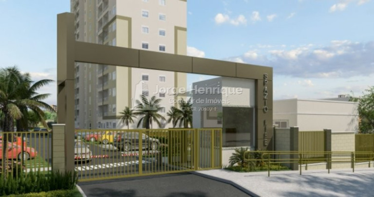 Imagem Apartamento com 2 Quartos à Venda, 47 m² em Colégio - Rio De Janeiro Imagem Apartamento com 2 Quartos à Venda, 47 m² em Colégio - Rio De Janeiro