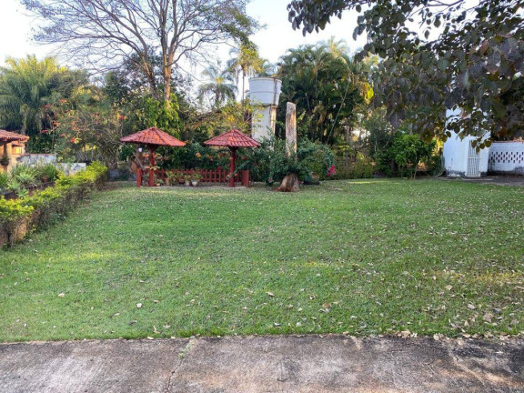 Imagem Chácara com 4 Quartos à Venda, 6.000 m² em Setor Ponta Kayana - Trindade