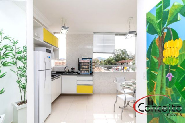 Imagem Apartamento com 2 Quartos à Venda, 70 m² em Centro - Ubatuba Imagem Apartamento com 2 Quartos à Venda, 70 m² em Centro - Ubatuba