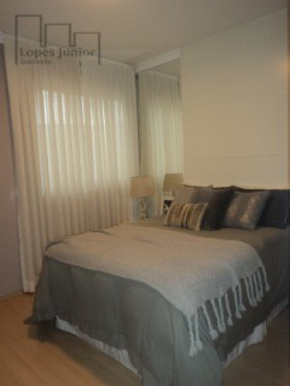 Imagem Apartamento com 3 Quartos à Venda, 117 m² em Jardim Paulistano - Sorocaba