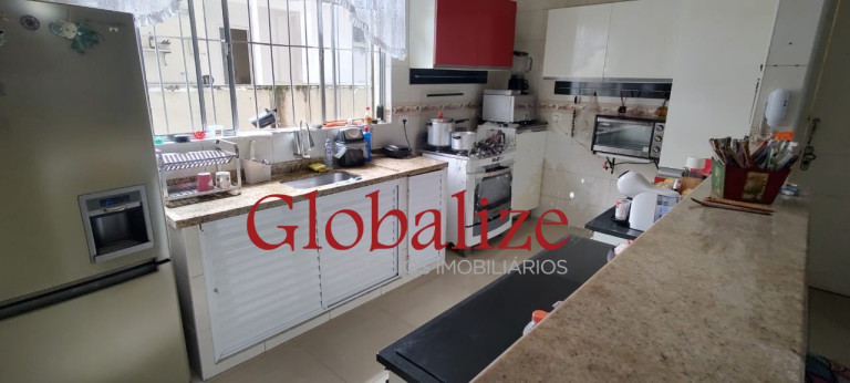 Imagem Imóvel com 2 Quartos à Venda, 150 m² em Pompéia - Santos