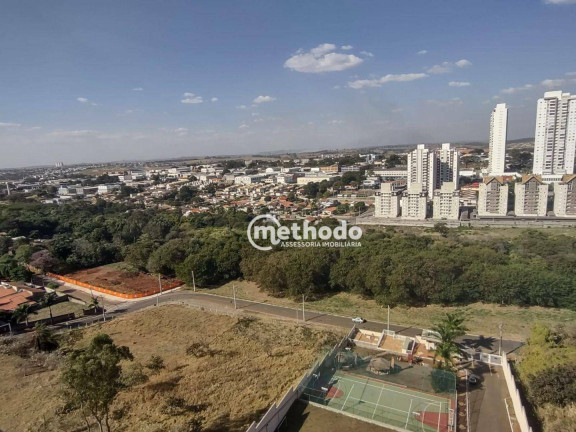 Imagem Apartamento com 3 Quartos à Venda, 133 m² em Mansões Santo Antônio - Campinas Imagem Apartamento com 3 Quartos à Venda, 133 m² em Mansões Santo Antônio - Campinas