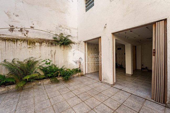 Imagem Sobrado com 2 Quartos à Venda, 120 m² em Vila Dom Pedro I - São Paulo Imagem Sobrado com 2 Quartos à Venda, 120 m² em Vila Dom Pedro I - São Paulo