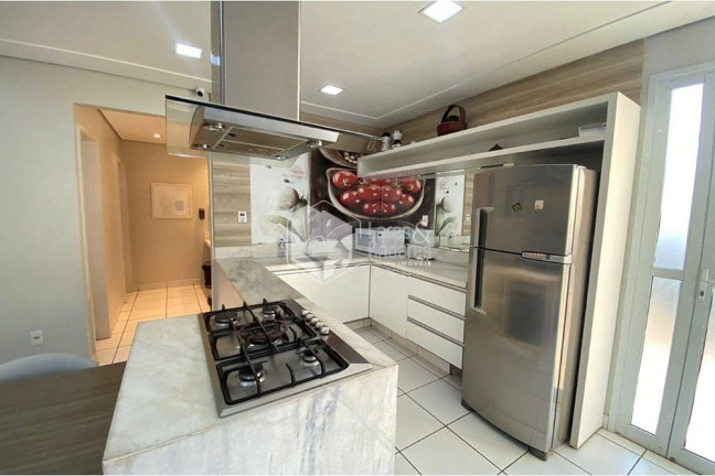 Imagem Apartamento com 2 Quartos à Venda, 60 m² em Vila Canero - São Paulo