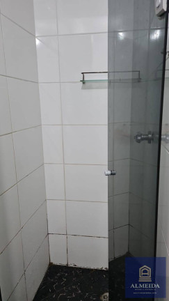 Imagem Apartamento com 2 Quartos para Alugar, 45 m² em Jardim Piracuama - São Paulo