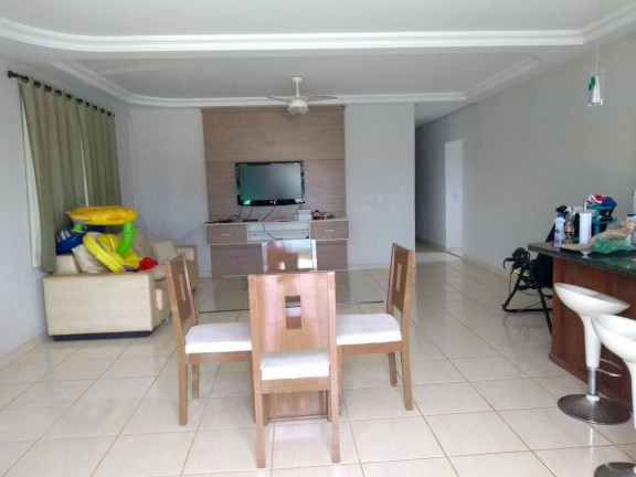 Imagem Casa com 4 Quartos à Venda, 863 m² em Portal - Guarapari