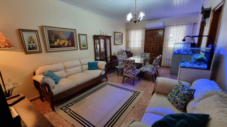 Casa com 3 Quartos à Venda, 141 m² em Vila Romana - São Paulo