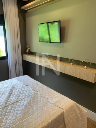 Imagem Apartamento com 3 Quartos à Venda, 92 m² em Campestre - Santo André