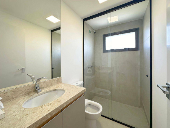 Imagem Apartamento com 3 Quartos à Venda, 131 m² em Condomínio Edifício Avant-garde - Sorocaba