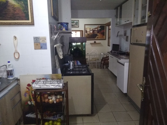 Imagem Sobrado com 4 Quartos à Venda, 220 m² em Vila Camilópolis - Santo André Imagem Sobrado com 4 Quartos à Venda, 220 m² em Vila Camilópolis - Santo André