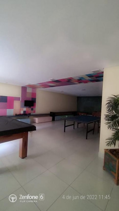 Imagem Apartamento com 2 Quartos à Venda, 53 m² em Vila Das Mercês - São Paulo