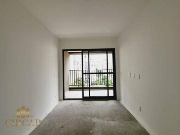 Imagem Apartamento com 2 Quartos à Venda, 70 m² em Perdizes - São Paulo