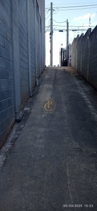 Imagem Galpão à Venda, 586 m² em Vila Industrial - São José Dos Campos