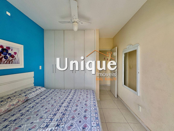 Imagem Apartamento com 3 Quartos à Venda, 86 m² em Algodoal - Cabo Frio