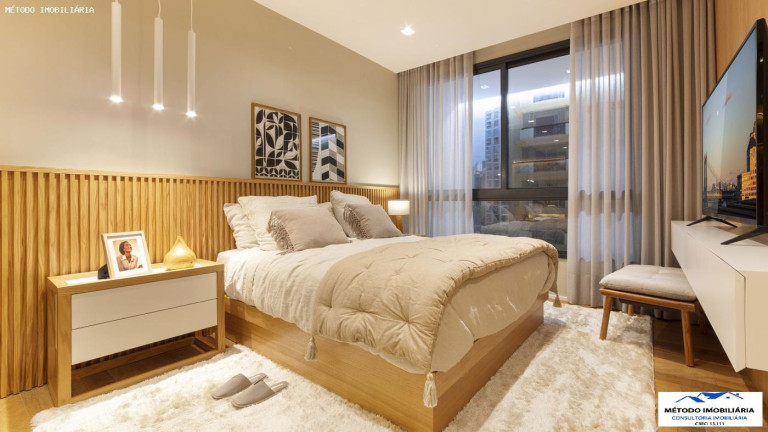 Imagem Imóvel com 3 Quartos à Venda, 324 m² em Chacara Klabin - São Paulo