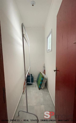 Imagem Casa com 2 Quartos à Venda, 53 m² em Mirim - Praia Grande