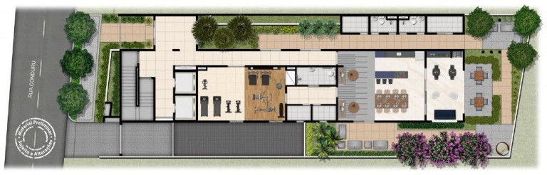 Imagem Apartamento com 2 Quartos à Venda, 48 m² em Jabaquara - São Paulo Imagem Apartamento com 2 Quartos à Venda, 48 m² em Jabaquara - São Paulo