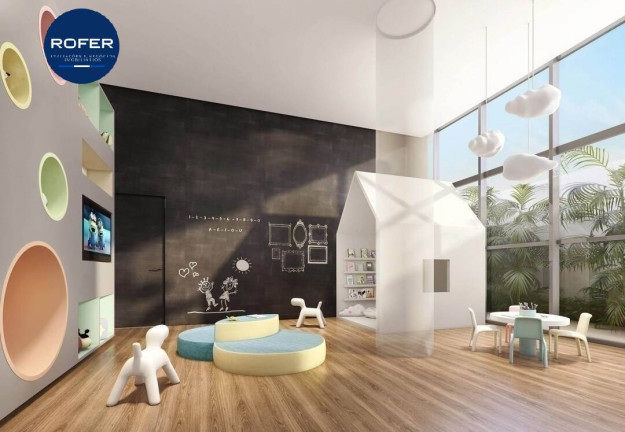 Imagem Apartamento com 4 Quartos à Venda, 294 m² em Ibirapuera - São Paulo Imagem Apartamento com 4 Quartos à Venda, 294 m² em Ibirapuera - São Paulo