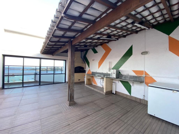 Imagem Imóvel com 4 Quartos à Venda, 300 m² em Praia Do Canto - Vitória
