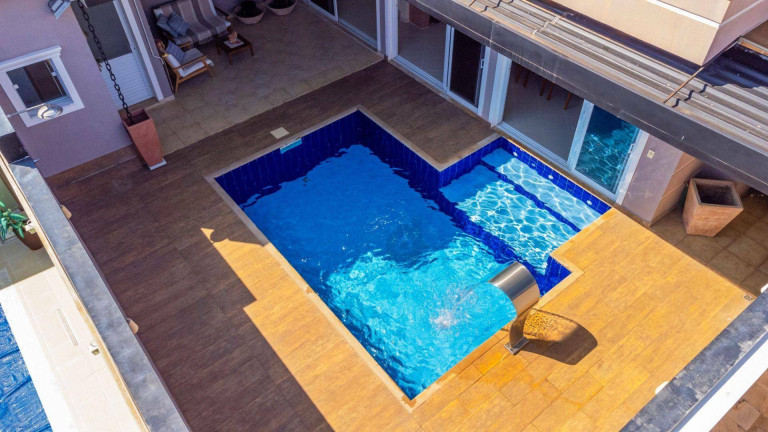 Imagem Sobrado com 3 Quartos à Venda, 368 m² em Condomínio Sunset - Sorocaba