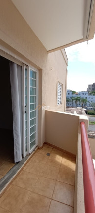 Imagem Apartamento com 1 Quarto à Venda, 59 m² em Residencial Flórida - Ribeirão Preto Imagem Apartamento com 1 Quarto à Venda, 59 m² em Residencial Flórida - Ribeirão Preto