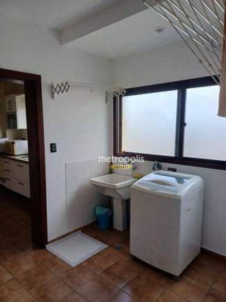 Imagem Apartamento com 3 Quartos à Venda, 143 m² em Centro - Santo André Imagem Apartamento com 3 Quartos à Venda, 143 m² em Centro - Santo André