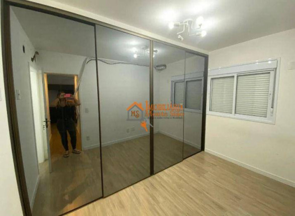 Imagem Apartamento com 2 Quartos à Venda, 69 m² em Jardim Flor Da Montanha - Guarulhos Imagem Apartamento com 2 Quartos à Venda, 69 m² em Jardim Flor Da Montanha - Guarulhos