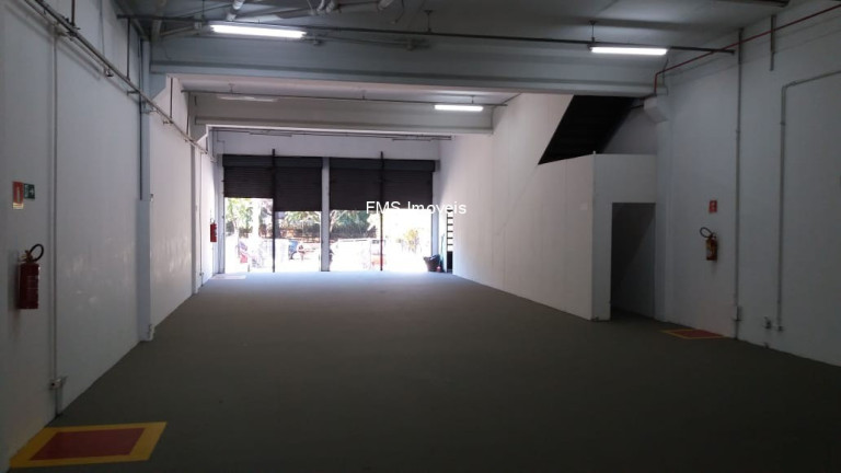 Imagem Imóvel para Alugar, 800 m² em Tamboré - Barueri Imagem Imóvel para Alugar, 800 m² em Tamboré - Barueri