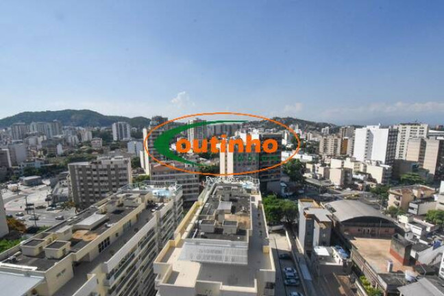 Imagem Apartamento com 3 Quartos à Venda, 180 m² em Tijuca - Rio De Janeiro Imagem Apartamento com 3 Quartos à Venda, 180 m² em Tijuca - Rio De Janeiro