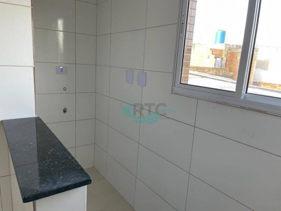Imagem Casa com 2 Quartos à Venda, 58 m² em Jardim Trevo - Praia Grande Imagem Casa com 2 Quartos à Venda, 58 m² em Jardim Trevo - Praia Grande