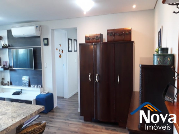 Imagem Imóvel com 3 Quartos à Venda, 94 m² em Panazzolo - Caxias Do Sul