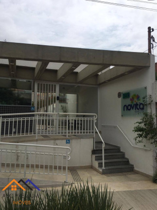 Apartamento com 2 Quartos à Venda, 54 m² em Baeta Neves - São Bernardo Do Campo
