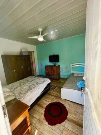 Imagem Sobrado com 5 Quartos à Venda, 180 m² em Porto Novo - Caraguatatuba Imagem Sobrado com 5 Quartos à Venda, 180 m² em Porto Novo - Caraguatatuba