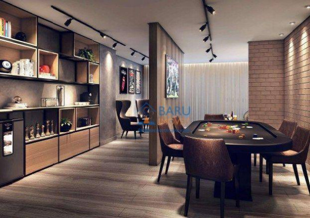 Imagem Apartamento com 3 Quartos à Venda, 109 m² em Mooca - São Paulo