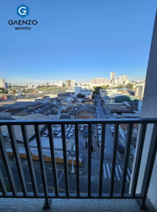 Imagem Apartamento com 2 Quartos à Venda, 48 m² em Centro - Osasco