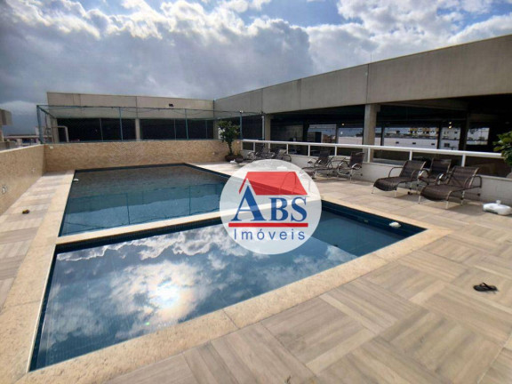 Imagem Apartamento com 1 Quarto à Venda, 62 m² em Ocian - Praia Grande