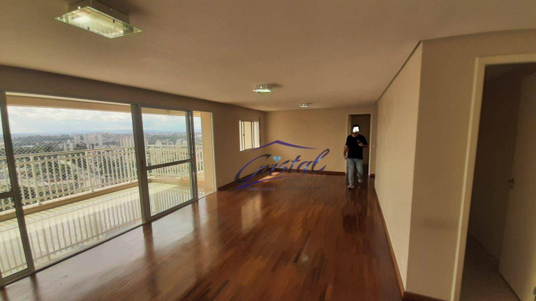 Apartamento com 3 Quartos à Venda, 134 m² em Butantã - São Paulo