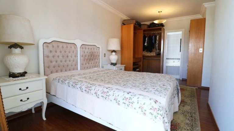 Imagem Apartamento com 4 Quartos à Venda, 190 m² em Perdizes - São Paulo Imagem Apartamento com 4 Quartos à Venda, 190 m² em Perdizes - São Paulo