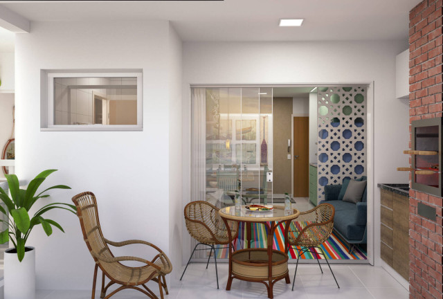 Imagem Apartamento com 2 Quartos à Venda, 72 m² em Centro - Ubatuba Imagem Apartamento com 2 Quartos à Venda, 72 m² em Centro - Ubatuba