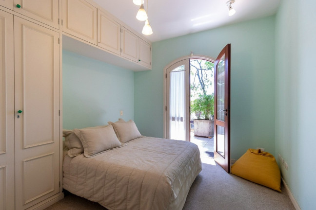 Imagem Casa com 4 Quartos à Venda,  em Jardim Prudência - São Paulo