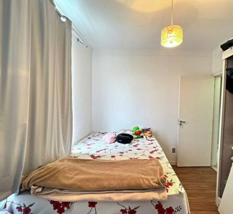 Imagem Cobertura com 2 Quartos à Venda, 80 m² em Estreito - Florianópolis Imagem Cobertura com 2 Quartos à Venda, 80 m² em Estreito - Florianópolis