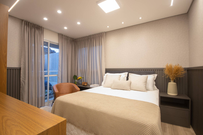 Imagem Apartamento com 2 Quartos à Venda, 120 m² em Centro - Balneário Piçarras
