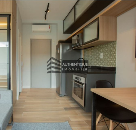 Imagem Apartamento com 1 Quarto à Venda, 32 m² em Pinheiros - São Paulo Imagem Apartamento com 1 Quarto à Venda, 32 m² em Pinheiros - São Paulo