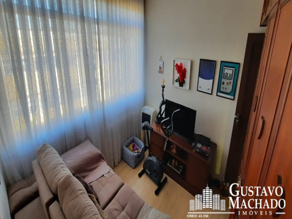 Imagem Imóvel com 3 Quartos à Venda, 92 m² em Bela Vista - Volta Redonda