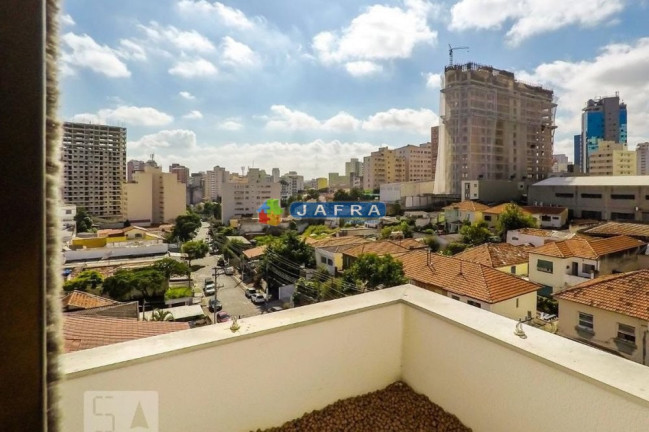 Imagem Apartamento com 1 Quarto à Venda, 39 m² em Liberdade - São Paulo