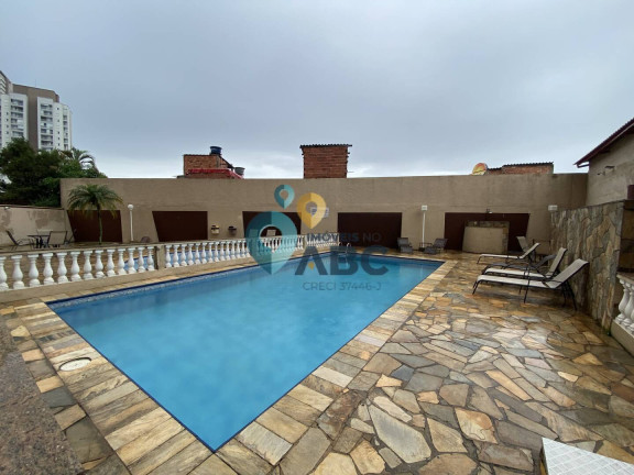 Imagem Apartamento com 2 Quartos à Venda, 62 m² em Baeta Neves - São Bernardo Do Campo Imagem Apartamento com 2 Quartos à Venda, 62 m² em Baeta Neves - São Bernardo Do Campo
