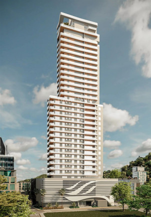 Apartamento com 3 Quartos à Venda, 169 m² em Fazenda - Itajaí