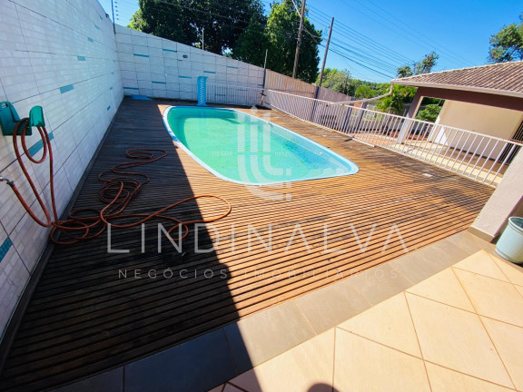 Casa com 1 Quarto à Venda, 380 m² em Jardim Alice - Foz Do Iguacu