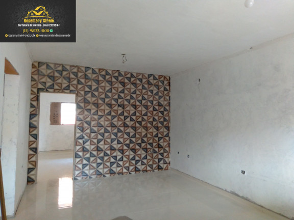 Imagem Imóvel com 3 Quartos à Venda,  em Jd. Balneario Tupy - Itanhaém